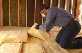 Types of Insulation We Offer in Herlong, CA